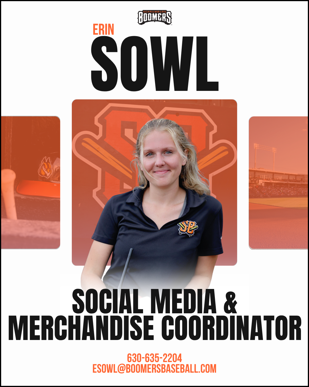 Erin Sowl